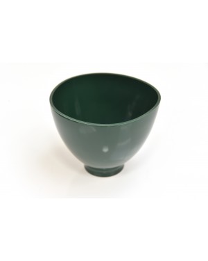 Rubber Plaster Mixing Bowl - Large