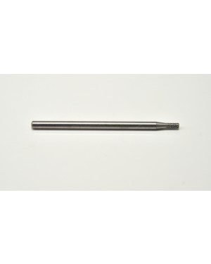 1.4mm HP Electroplated Diamond Bur