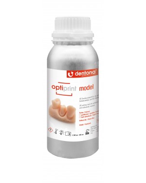 Dentona Optiprint Model 1kg - Golden Brown