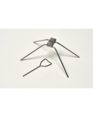 167-1326 Forestadent 'Type S' Screw