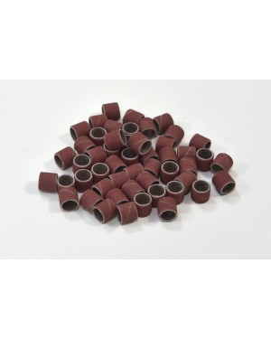 Ring Arbor Bands - Coarse - Pack of 50