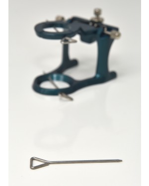 Pin for 'All Black' Articulator - Each