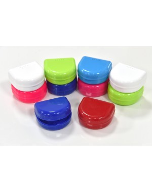 Bracon Midi Ortho Boxes - Mixed Colours - Pack of 10