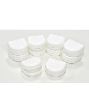 Bracon Midi Ortho Boxes - White - Pack of 10