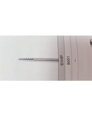Corkscrew Mandrels Fine Thread Per 10