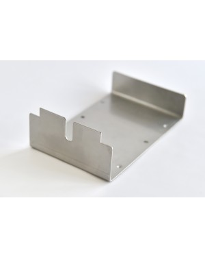 ZEISER 'Original' Impression Tray Support (OLD NON-LASER)