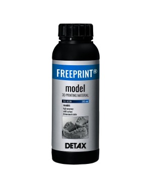 Detax Freeprint Model 385 Grey 1Kg
