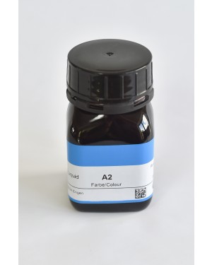 100gm Yeti Dip and Paint - Zirconia Colouring Liquid - Shade A2