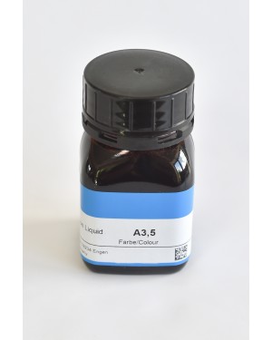 100gm Yeti Dip and Paint - Zirconia Colouring Liquid - Shade A3.5