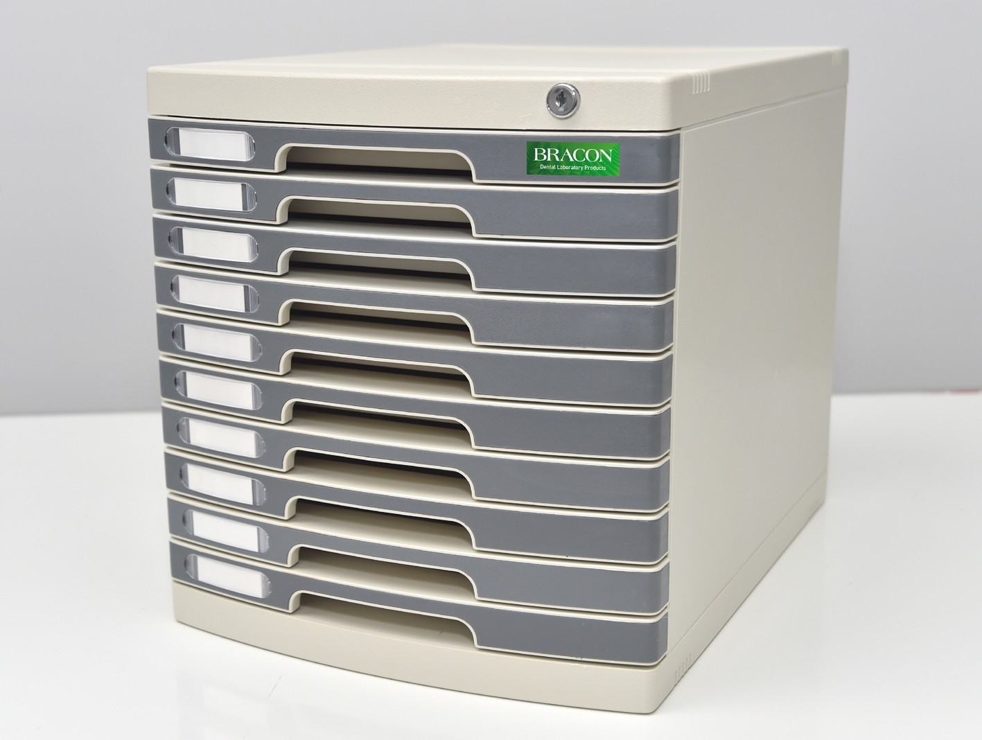 Kaitong 10 Drawer Teeth Tooth Teeth Catalogue