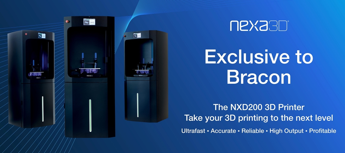 Nexa3D NXD200 3D Printer