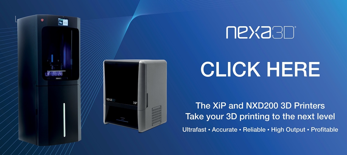 Nexa3D Printers